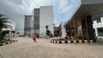 sekolah rakyat di tangsel