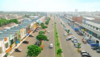 Grand Boulevard Aniva Gading Serpong