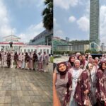 Grand Opening Store Klamby di Karawawang