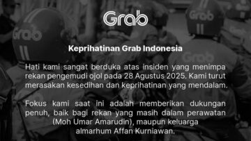 grab indonesia