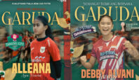 SSB Putri Tangsel City