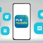 Aplikasi PLN Mobile