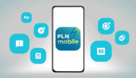 Aplikasi PLN Mobile