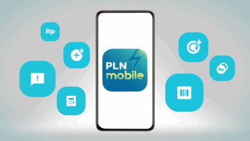 Aplikasi PLN Mobile