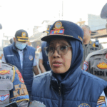 SSA di Jalan H. Usman
