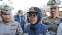 SSA di Jalan H. Usman