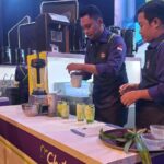 Chatime Tea-rista Competition 2025