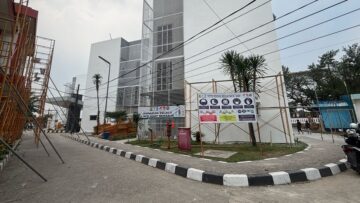 sekolah rakyat di tangsel
