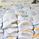 rencana pembangunan gudang beras di tangsel