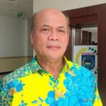 gudang penyimpanan logistik