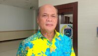 gudang penyimpanan logistik