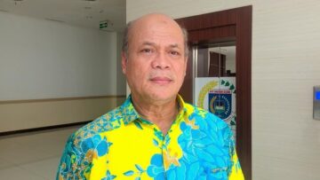 gudang penyimpanan logistik