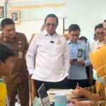 cek kesehatan gratis di tangsel