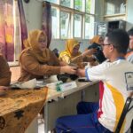 cek kesehatan gratis di tangsel