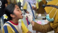 cek kesehatan gratis di tangsel