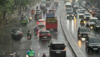 cuaca ekstrem di tangsel