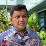kasus seragam sekolah Kepala SDN Ciledug Barat