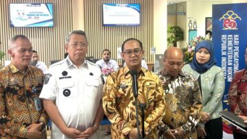 MPP Tangsel