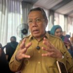 beras oplosan di tangsel