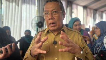 beras oplosan di tangsel