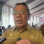 Kasus seragam sekolah kepala SDN Ciledug Barat