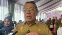 Kasus seragam sekolah kepala SDN Ciledug Barat