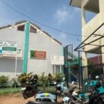 Kepala SDN Ciledug Barat