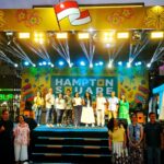 grand opening hampton square
