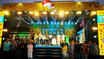grand opening hampton square