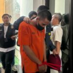 balita tewas di ciputat