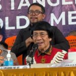 balita tewas di ciputat