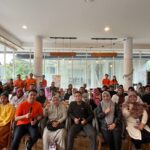 NutriSari Gelar Program Tukar Sachet Berhadiah Umroh ke Pedagang UMKM