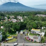 Revitalisasi Rancamaya Golf Estate Bogor