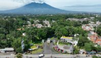 Revitalisasi Rancamaya Golf Estate Bogor