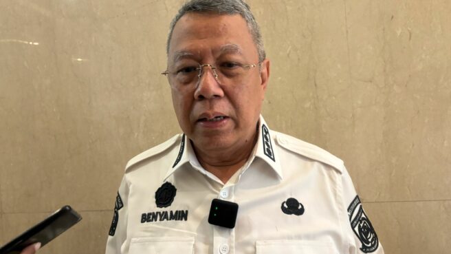 predator anak