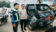 adu banteng di ciputat