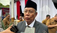 rekor muri tangsel