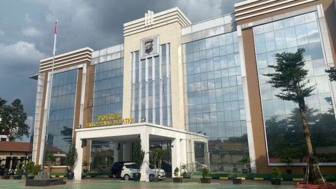 siswi smp di tangsel diculik pemulung