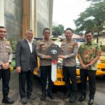 mobil operasional