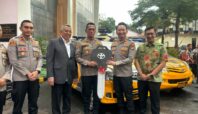 mobil operasional