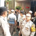 pria di ciputat diduga cabuli anak tirinya