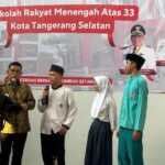sekolah rakyat di tangsel