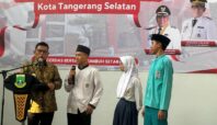 sekolah rakyat di tangsel