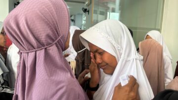 sekolah rakyat di tangsel