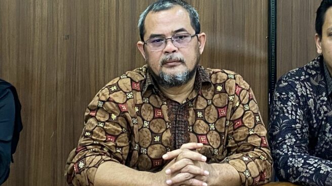 pelaku pelecehan anak