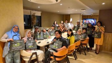 aston bintaro hotel