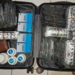 Pengedar obat terlarang di Ciputat Timur
