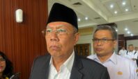 kerja sama sampah