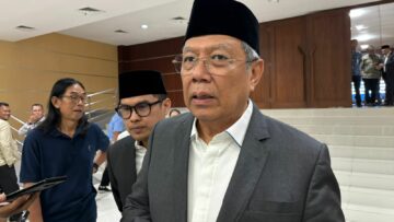rotasi jabatan