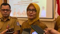 Cek kesehatan gratis di Tangsel